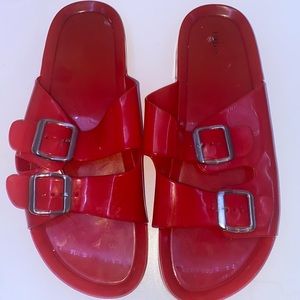 birkenstocks
